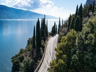 Lake Garda